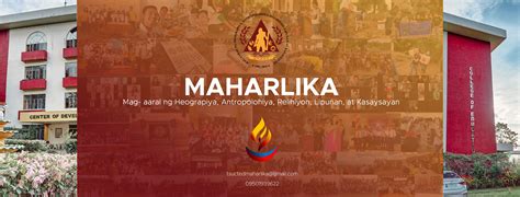 maharlika vision|Mission & Vision – Official Maharlika Association.